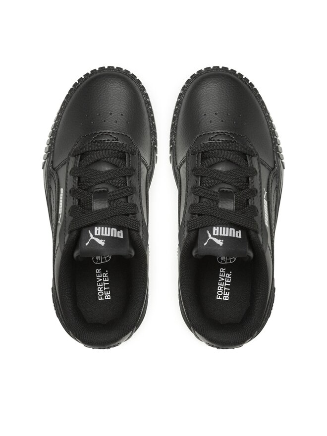 Puma Сникърси Puma Carina 2.0 PS 386186 10 Черен