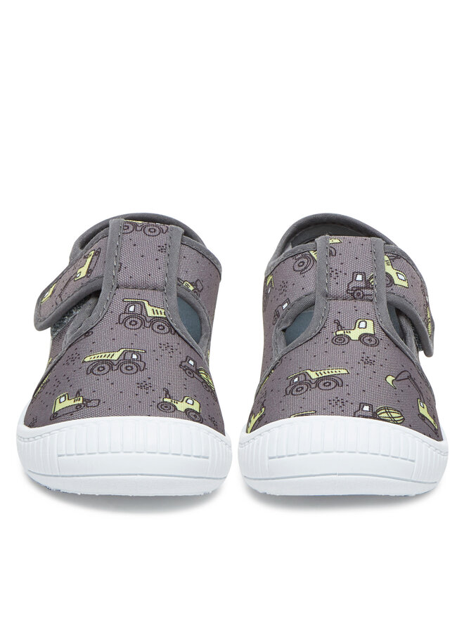 Sprandi Пантофи Sprandi CEO-CM240411-9 Сив