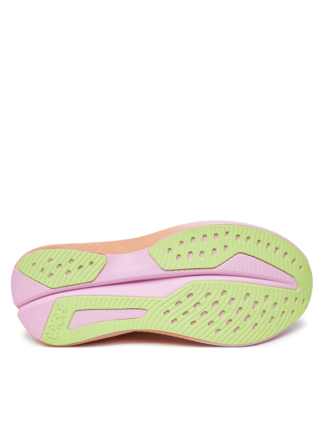 Hoka Pantofi pentru alergare Hoka Mach 6 1147810 Gri