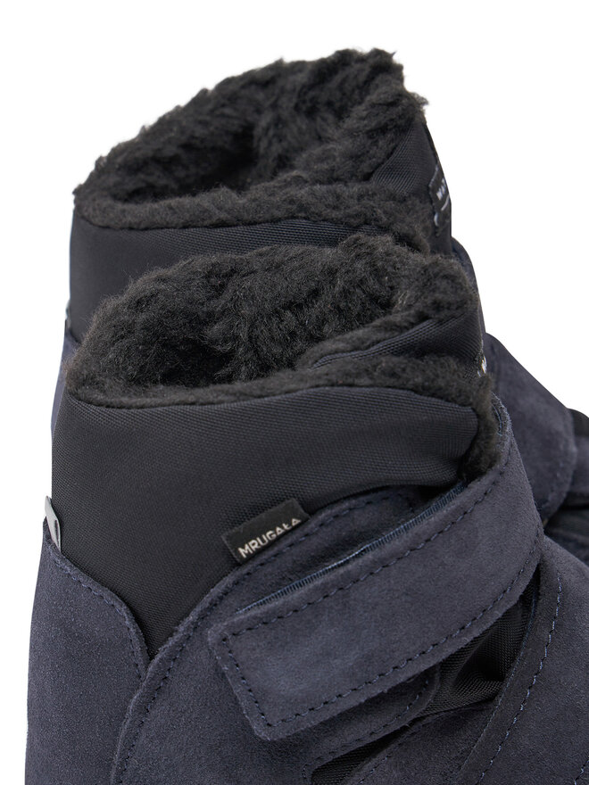 Mrugała Schneeschuhe Mrugała Iwo 7381/4-70 Dunkelblau
