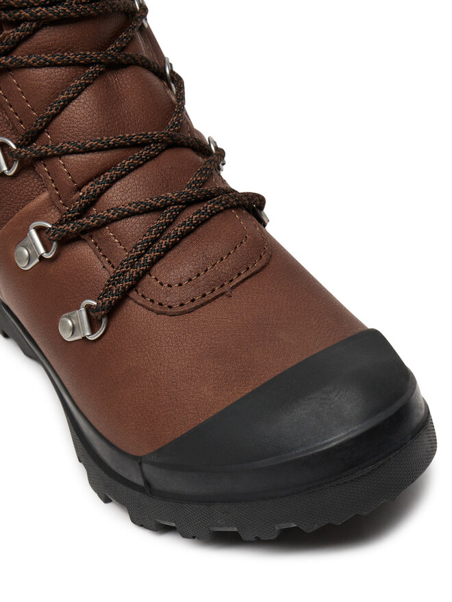 EMU Australia Schneeschuhe EMU Australia Dongara 2.0 W13120 Beige