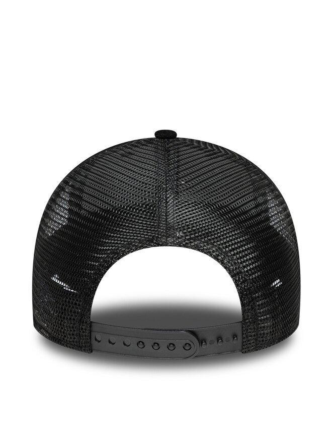 New Era Kapa s šiltom New Era LA Dodgers 9FORTY 60667510 Črna