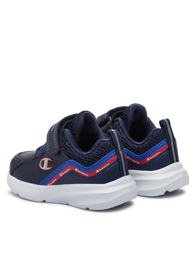 Champion Tenisice Champion Low Cut Shoe Shout Out B Td S32609-BS501 Tamnoplava