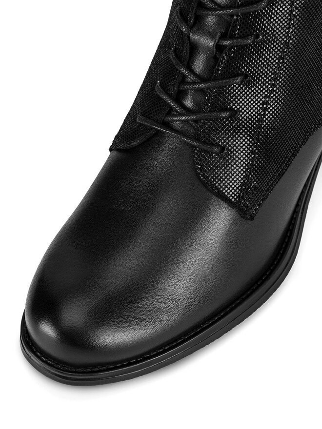 Lasocki Stiefeletten Lasocki EST-BLANKA-04 Schwarz