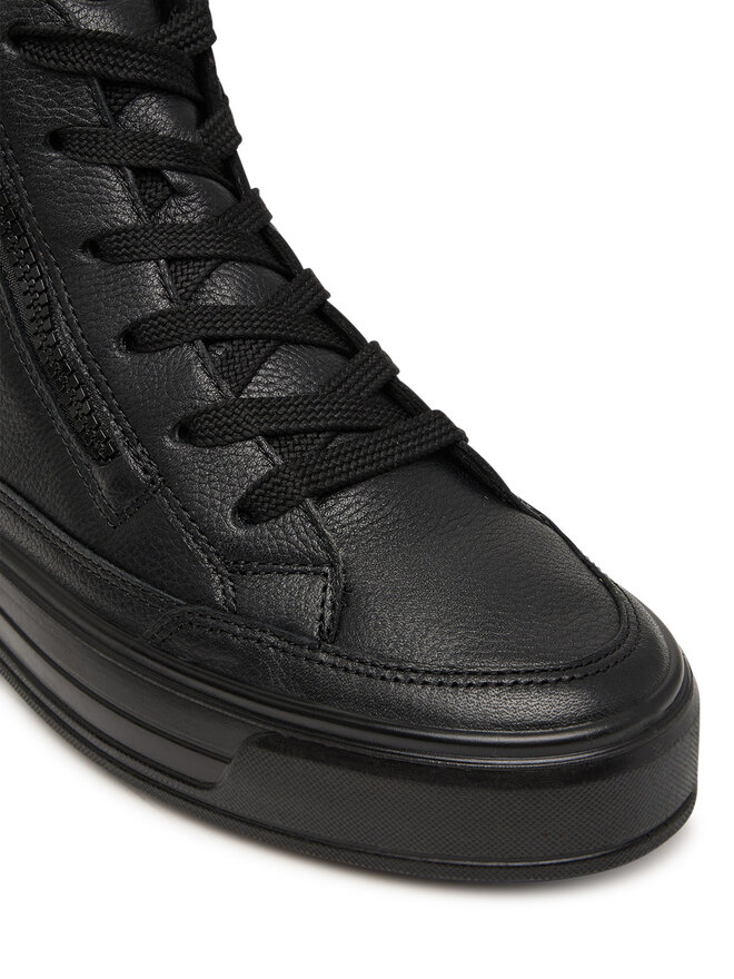 Ara Sneakers Ara Canberra 3.0 12-23008-01 Schwarz