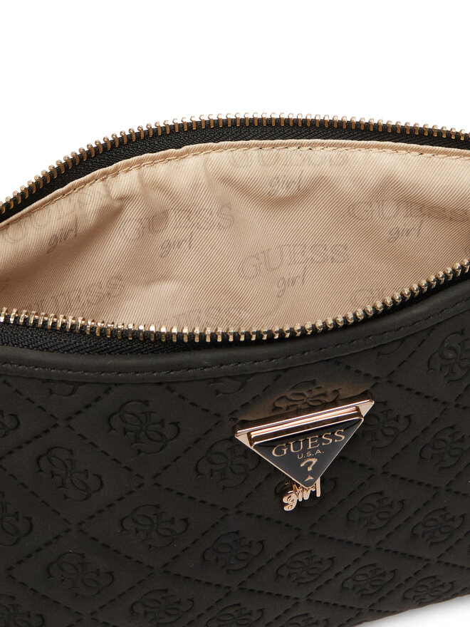 Guess Handtasche Guess J6GZ36 WR200 Schwarz
