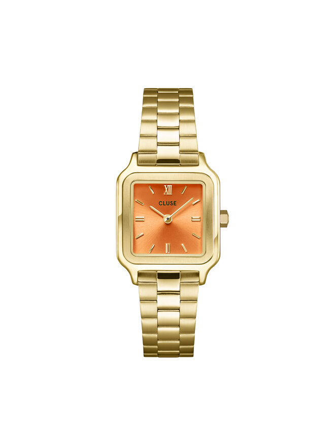 Cluse Ρολόι Cluse Gracieuse Petite CW11807 Χρυσό