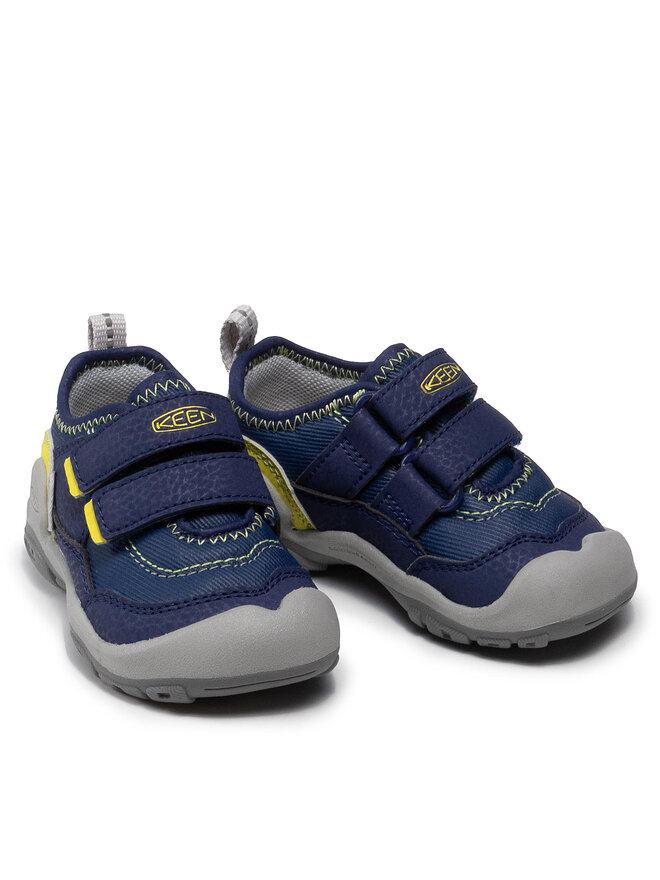 Keen Сникърси Keen Knotch Hollow Ds 1025897 Тъмносин