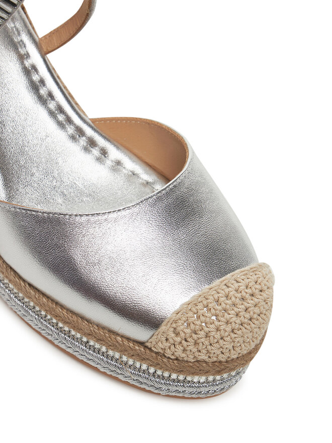 Alma En Pena Pusbačiai Alma En Pena V251061 Sidabrinė