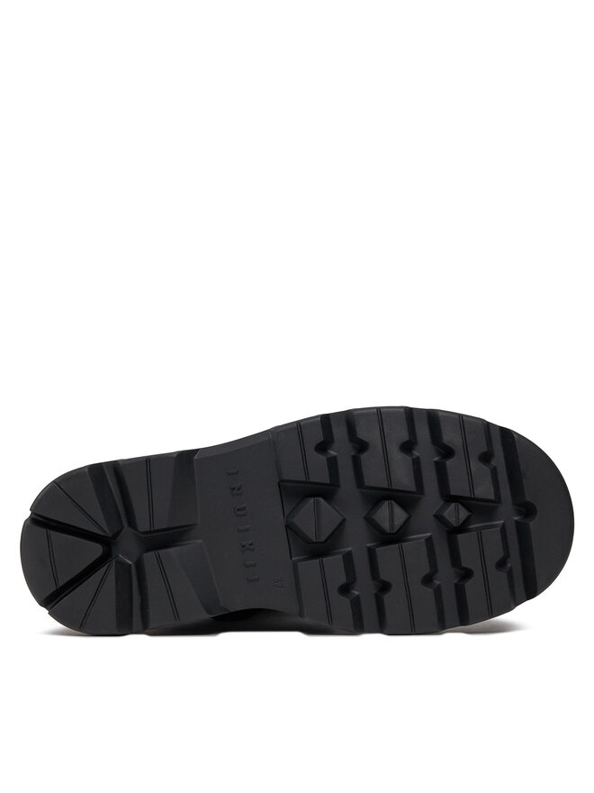 Inuikii Schneeschuhe Inuikii Endurance Cozy 75102-144 Schwarz