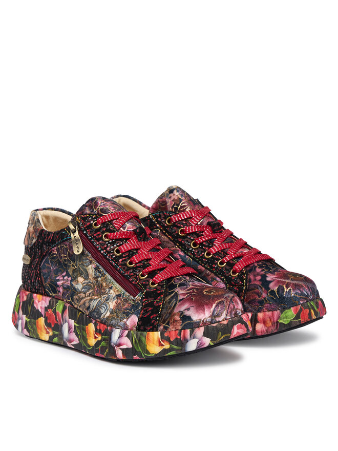 Laura Vita Sneakers Laura Vita Nikito 4 Bunt