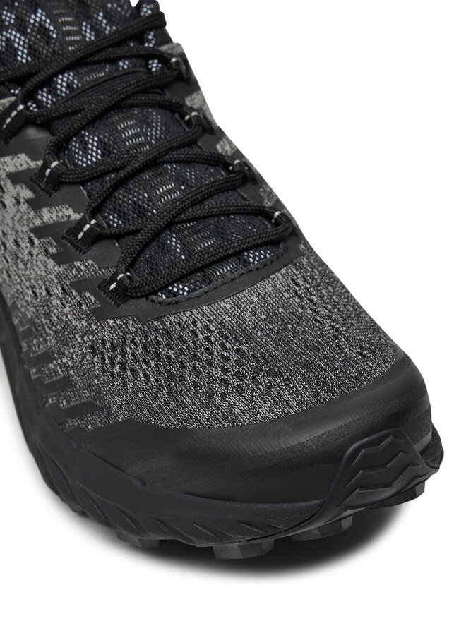 Merrell Παπούτσια για Γυμναστήριο Merrell Agility Peak 5 Xtr J068201 Μαύρο