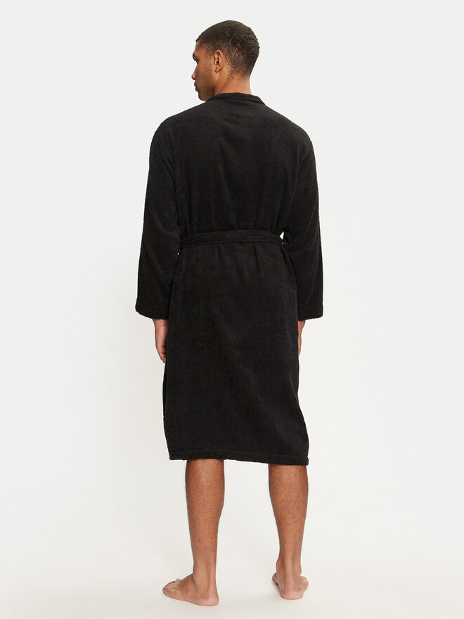 Jack&Jones Jack&Jones Bademantel 12243624 Schwarz