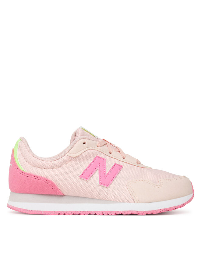 New Balance Сникърси New Balance GC323BB Розов