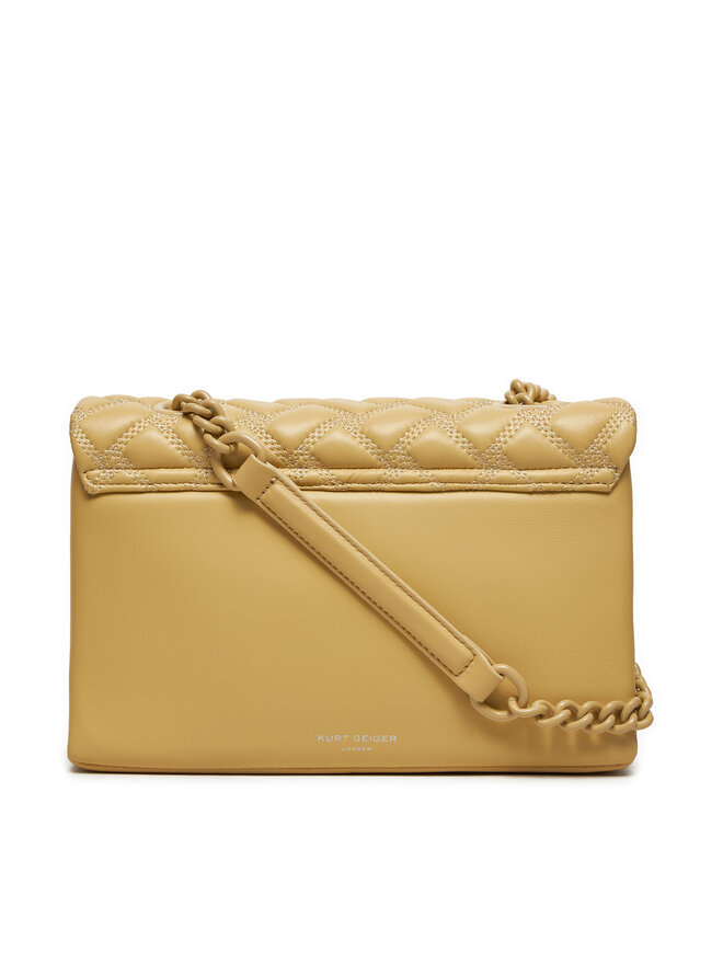 Kurt Geiger Geantă Kurt Geiger 9986942109 Galben