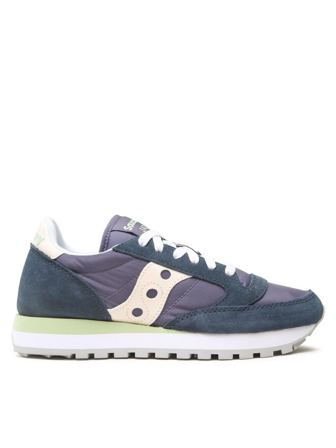 Saucony jazz original cream cheap