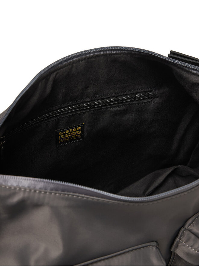 G-Star Raw Сумка G-Star Raw CEO-OLIVIER-LX9869J Сірий