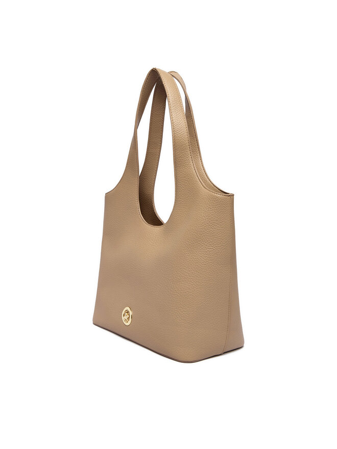 Beverly Hills Polo Club Táska Beverly Hills Polo Club C-BHPC-L-020-08 Bézs