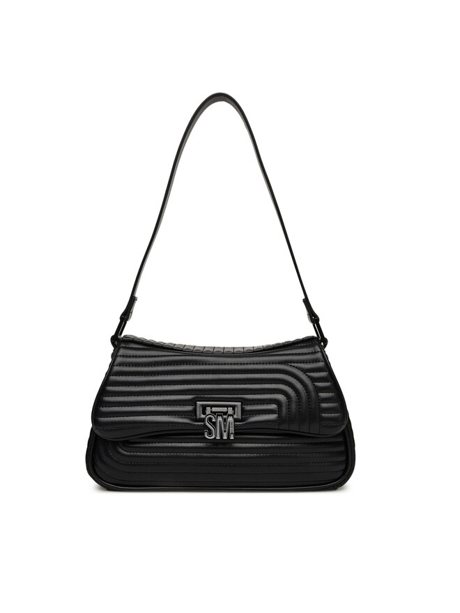 Steve Madden Ročna torba Steve Madden Bkes SM13001723 Črna