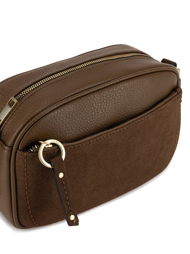Lasocki Tasche Lasocki LSK-K-064-06 Braun