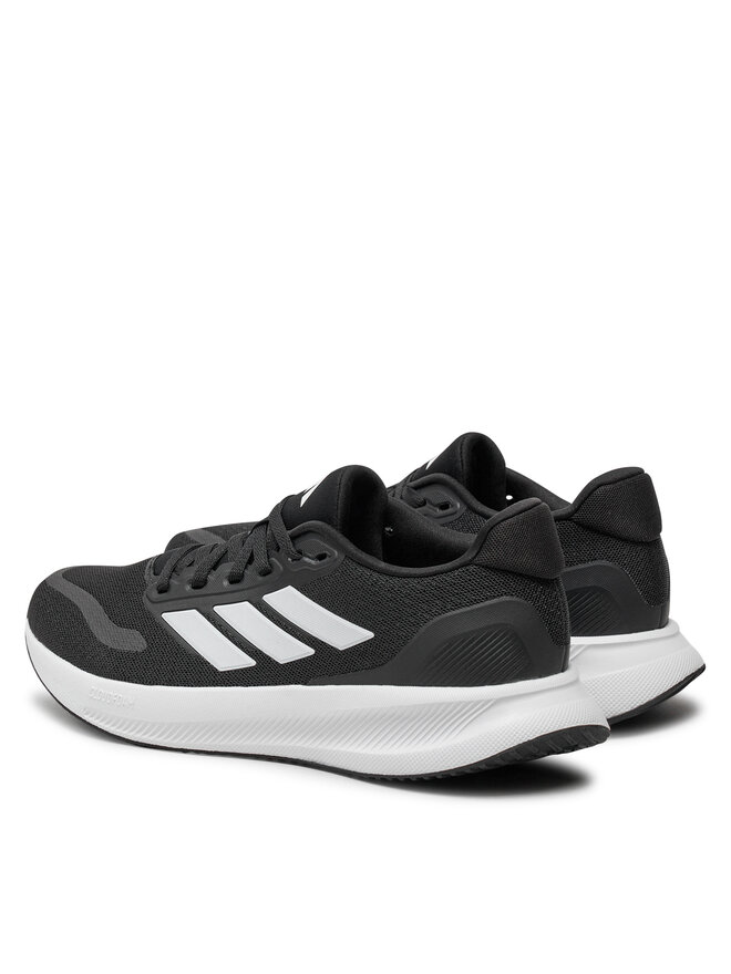 adidas Sneakers adidas Runfalcon 5 IH7759 Negru