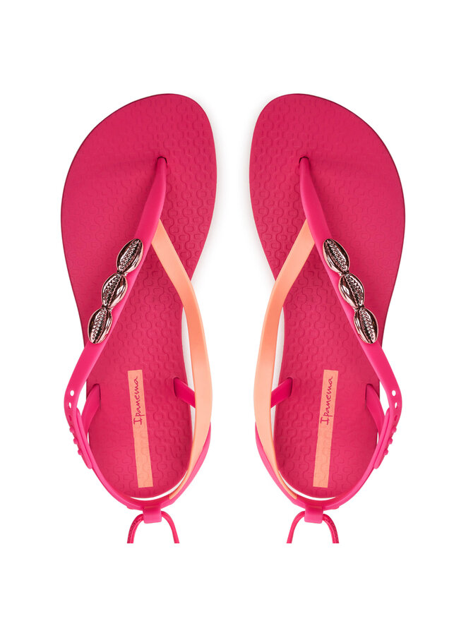 Ipanema Sandali Ipanema 83566 Roza