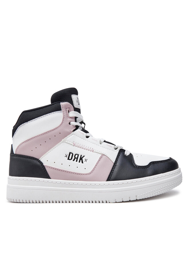 Dorko Сникърси Dorko DS24F44W Бял