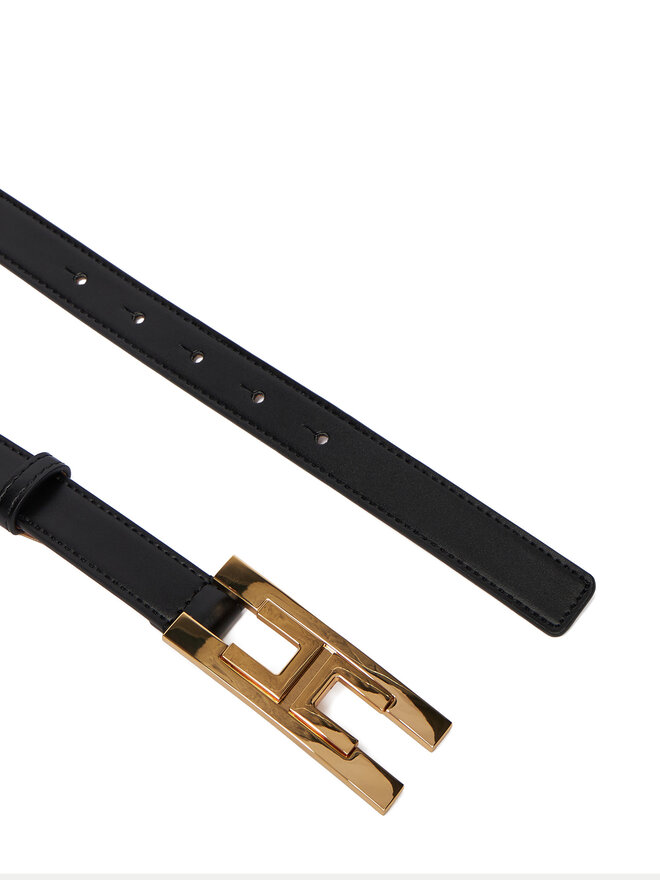 Elisabetta Franchi Cintura da donna Elisabetta Franchi CT-72S-57E2-V220 Nero