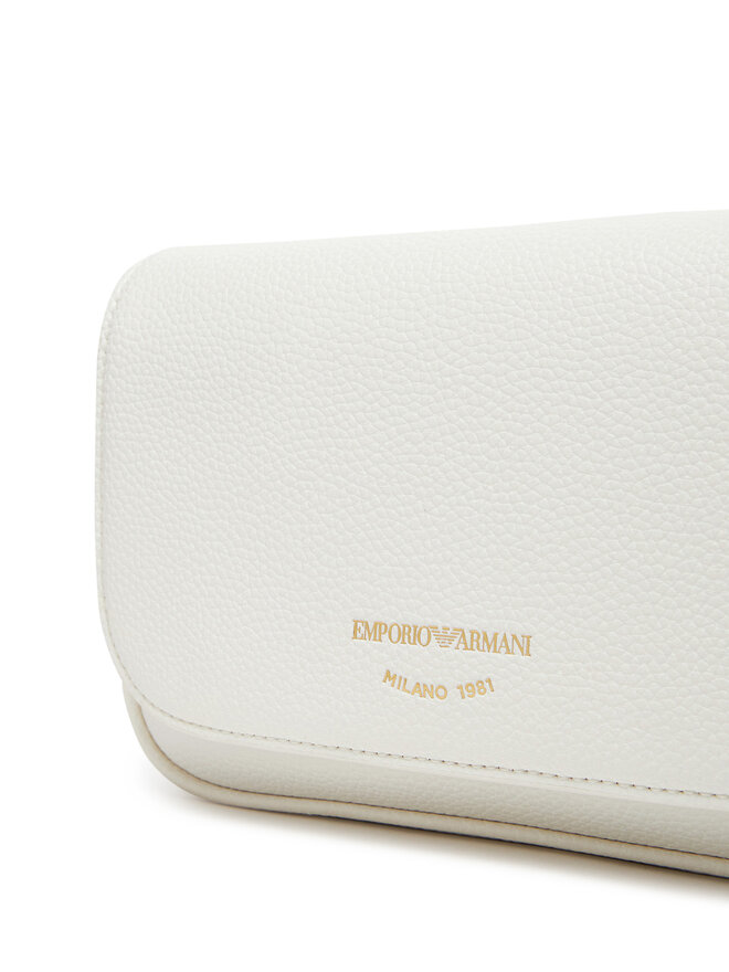 Emporio Armani Сумка Emporio Armani EW000538 AF12103 M0034 Білий