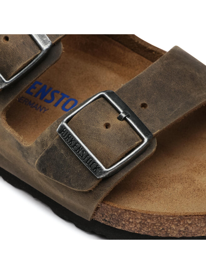 Birkenstock Pantoletten Birkenstock Arizona Bs 1019313 Grün