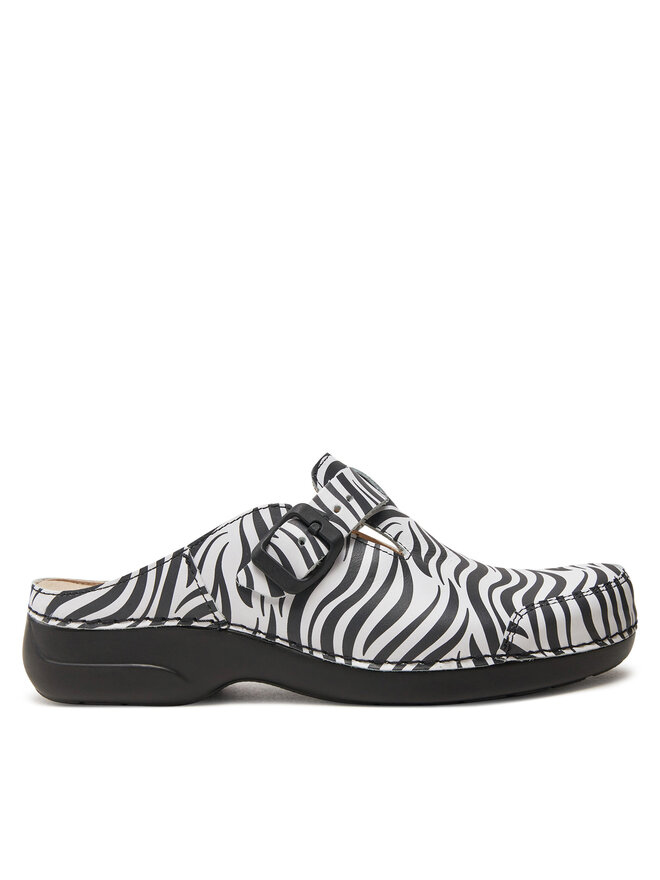 Nursing Care Chanclas Nursing Care Noruega PE94F81 Blanco