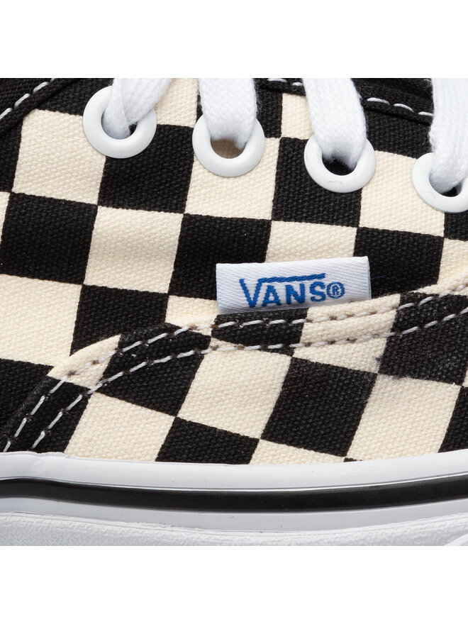 Vans Tenisówki Vans Authentic VN000W4NDI01 Biały