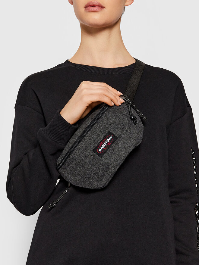 Eastpak Saszetka nerka Eastpak Springer EK074 Szary