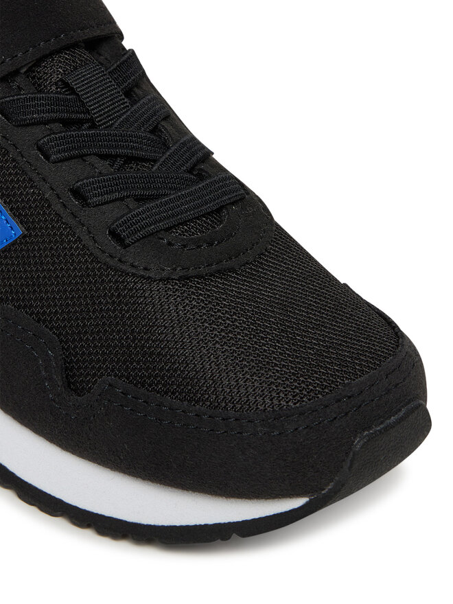 New Balance Сникърси New Balance PV323BA Черен