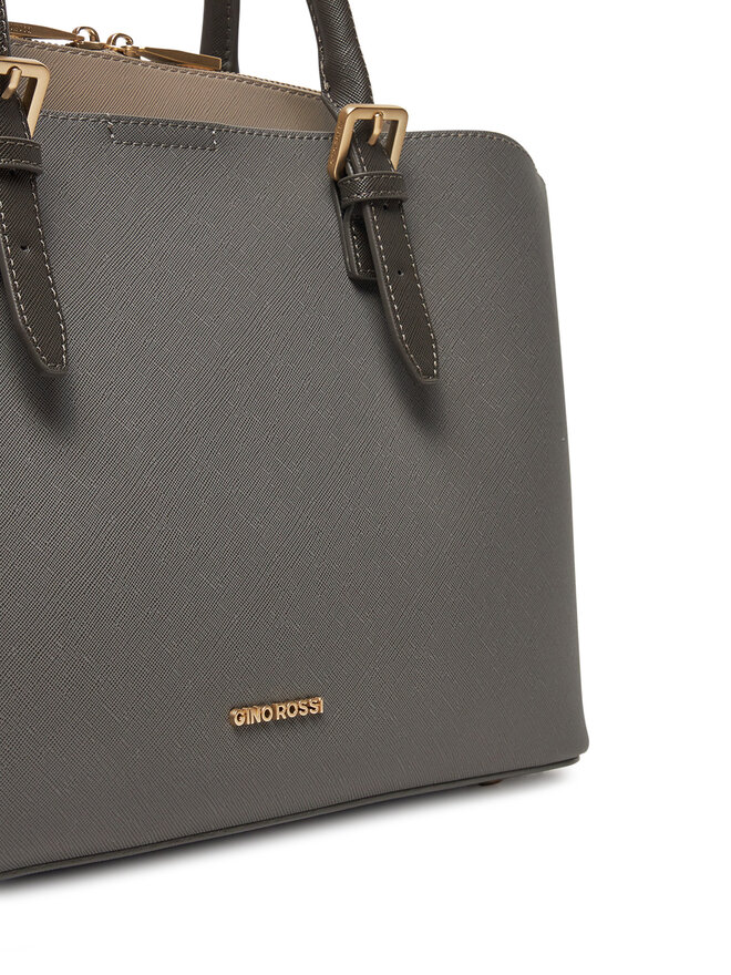 Gino Rossi Handtasche Gino Rossi RC-9694 Grau
