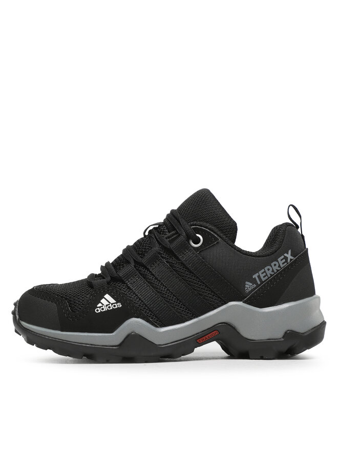 adidas Trekingová obuv adidas Terrex Ax2r K BB1935 Černá
