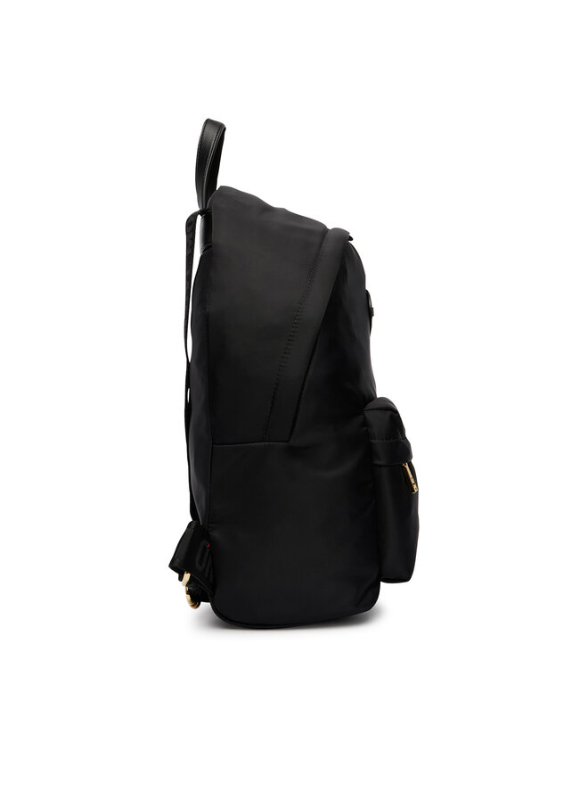 LOVE MOSCHINO Рюкзак LOVE MOSCHINO JC4065PP1PLM100A Чорний