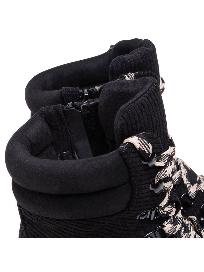 Jenny Fairy Botas Jenny Fairy WS5601-21 Negro