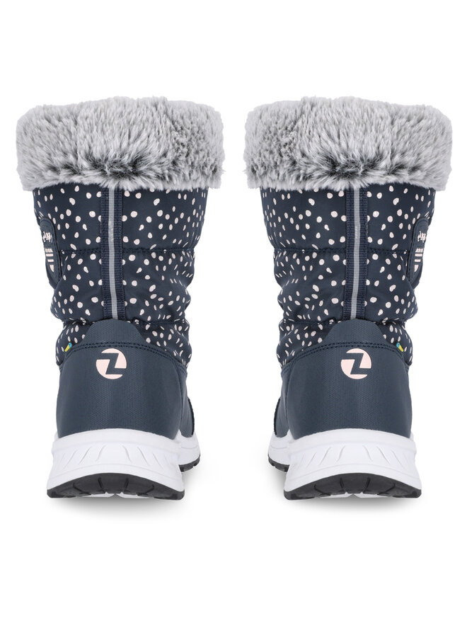 ZigZag Schneeschuhe ZigZag Wesend Kids Boot WP V2 Z244389 Dunkelblau