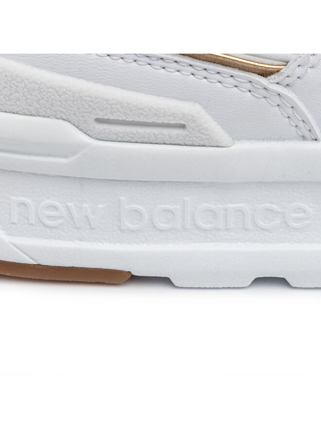 New Balance Sneakersy New Balance CW997HAH Biela