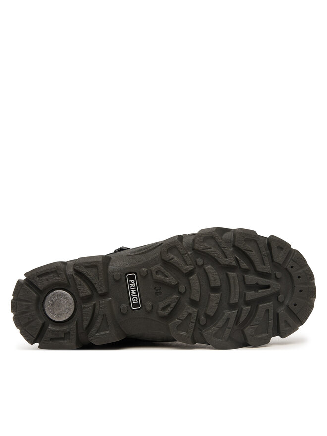 Primigi Снігоходи Primigi GORE-TEX 2392000 D Чорний
