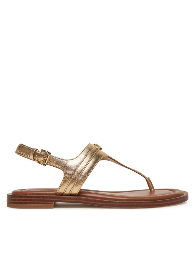 MICHAEL Michael Kors Sandale MICHAEL Michael Kors 40S5MAFS2M Auriu