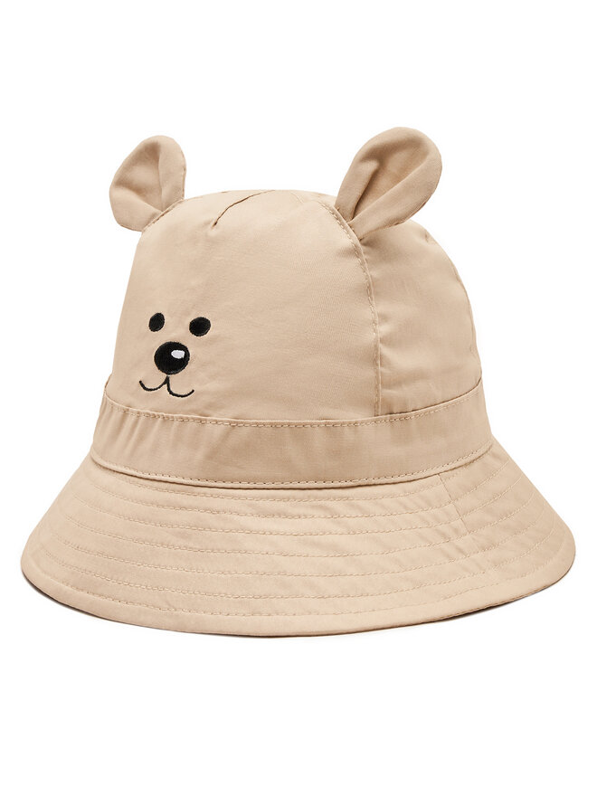 Coccodrillo Hut Coccodrillo WC4363102ALB Écru