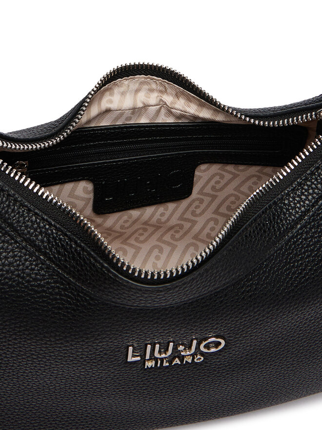 Liu Jo Handtasche Liu Jo AF6207 ES039 Schwarz