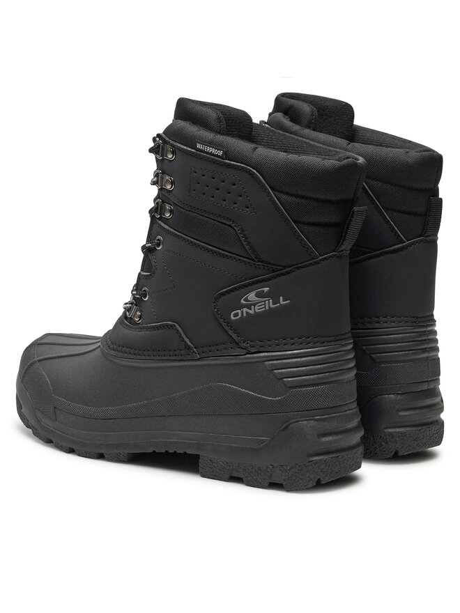 O'Neill Sniega zābaki O'Neill Brisco Men High 90243048.11A Melns