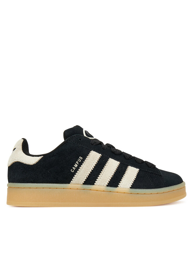 adidas Sneakersy adidas Campus 00S JQ8354 Czarny