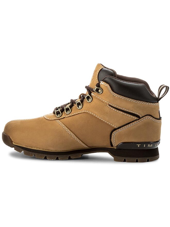 Timberland Черевики туристичні Timberland Splitrock 2 A11X4/TB0A11X42311 Коричневий