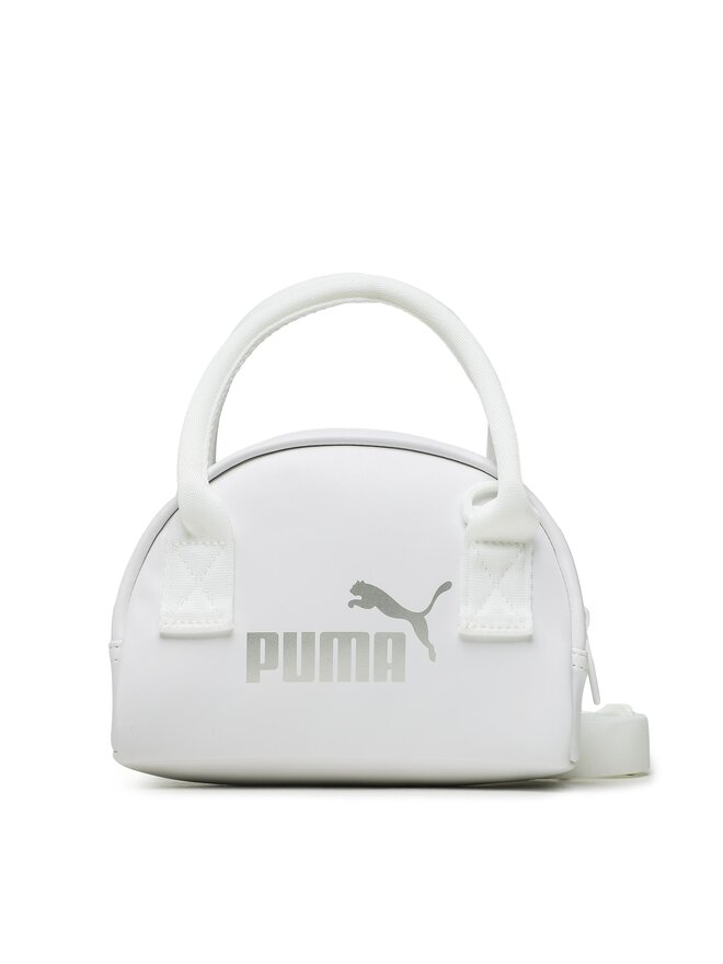 Sac puma blanc on sale