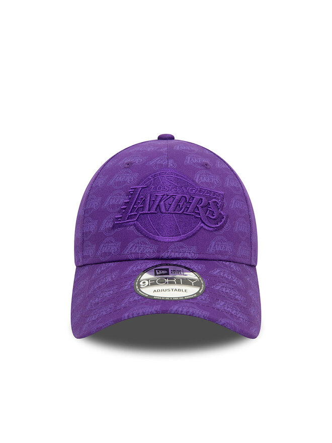 New Era Șapcă New Era Team Monogram 9Fort 60565350 Violet