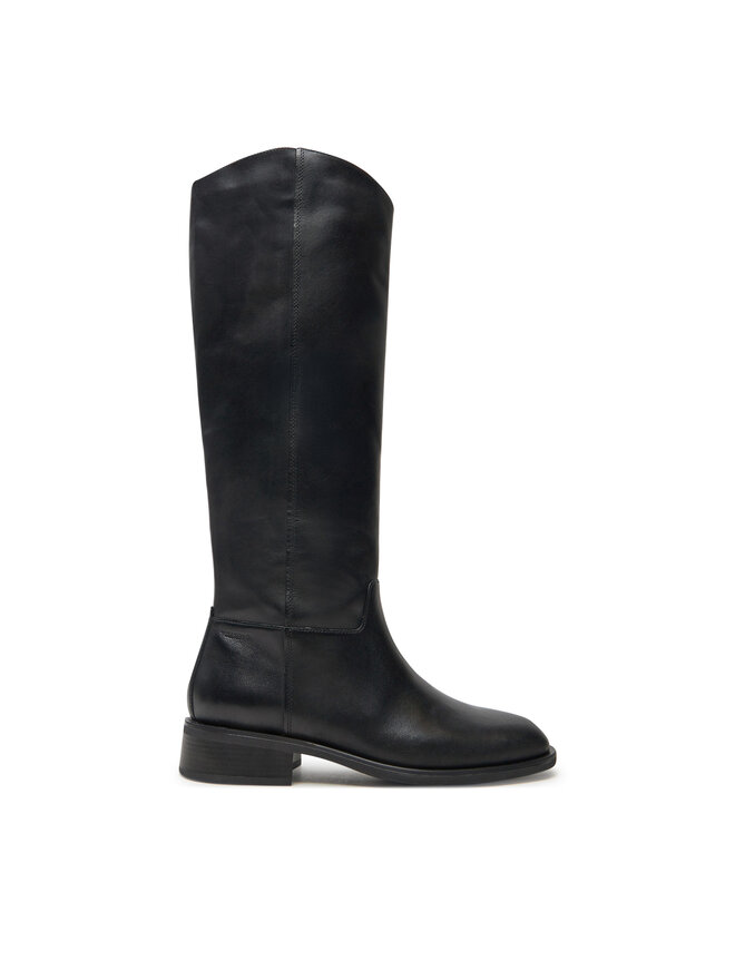 Vagabond Shoemakers Kozaki Vagabond Shoemakers Sheila 5635-001-20 Czarny